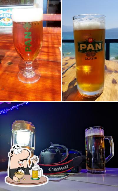 Cafe bar Tam Tam