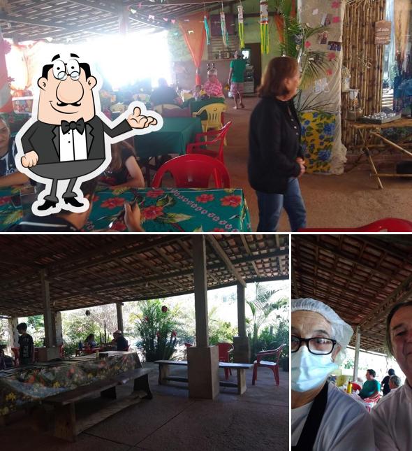 Veja imagens do interior do Help's Bar - Bar da Socorro (Selva)