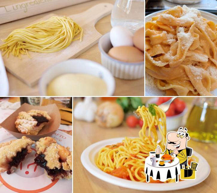 L'Ingrediente Segreto