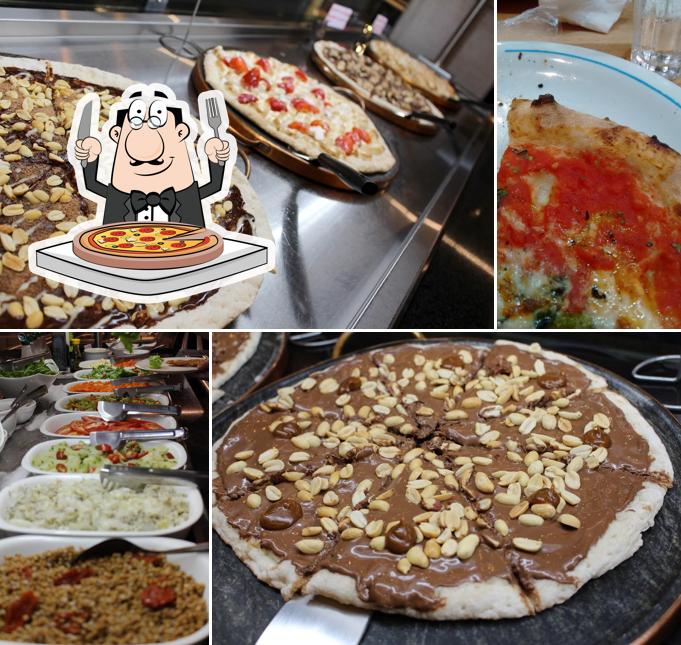 Maccherone Trattoria