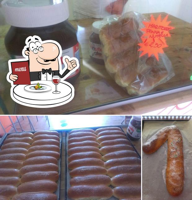 Birbante Pizza & Maritozzi