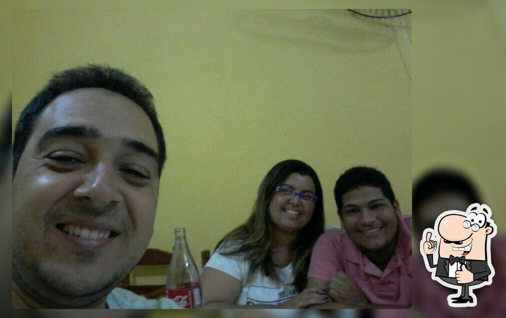 Pizzaria Sabor Baiano
