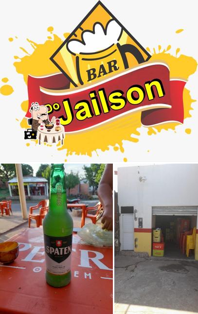 Bar do Jailson