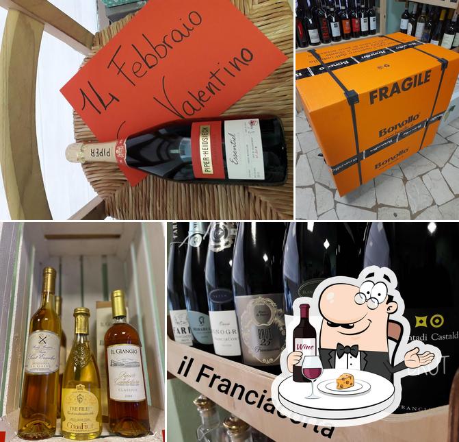 La casa del vino gavardo