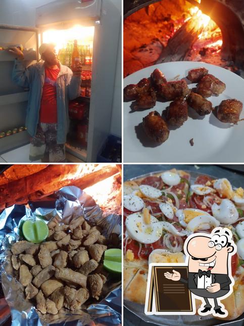 ROCINANTE PIZZA & LANCHE