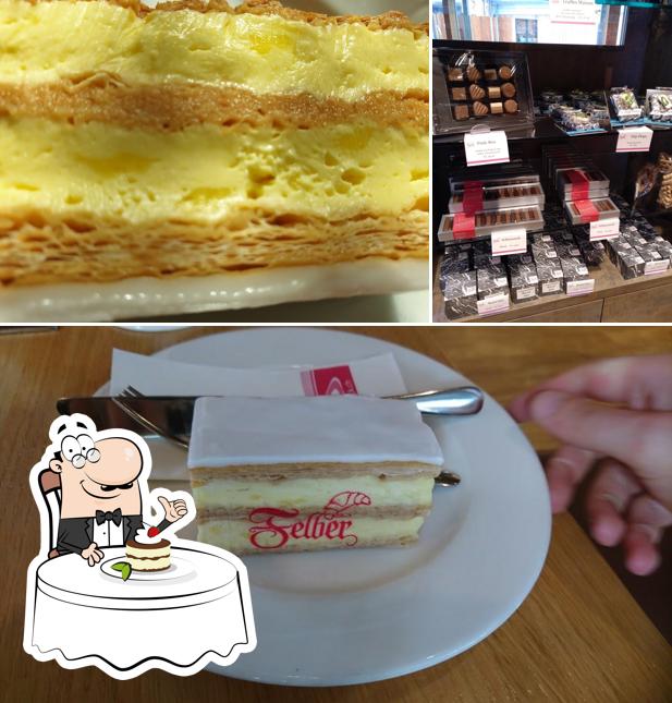 Bäckerei Felber