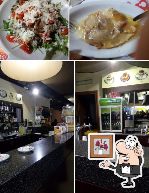 SATOLLO Bar Ristorante