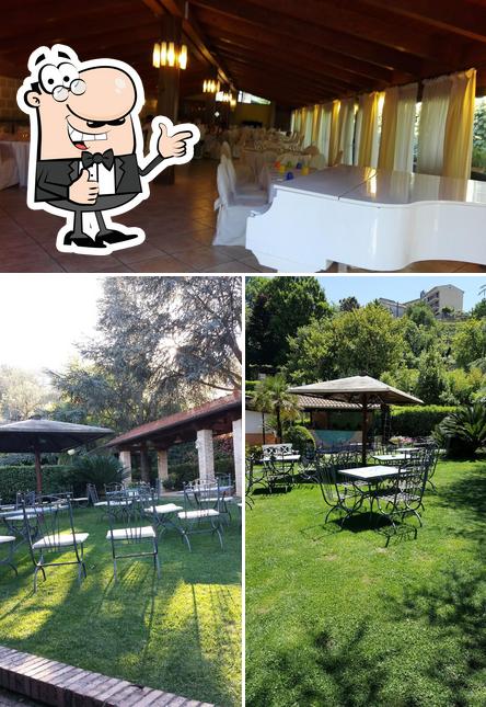 Guarda la foto di Chale Primavera