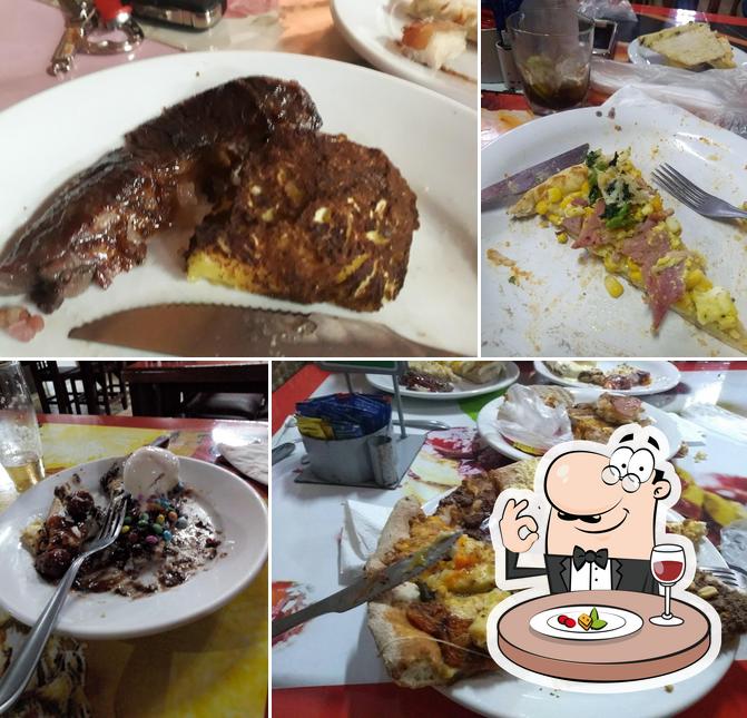 Celsão Churrascaria e Pizzaria