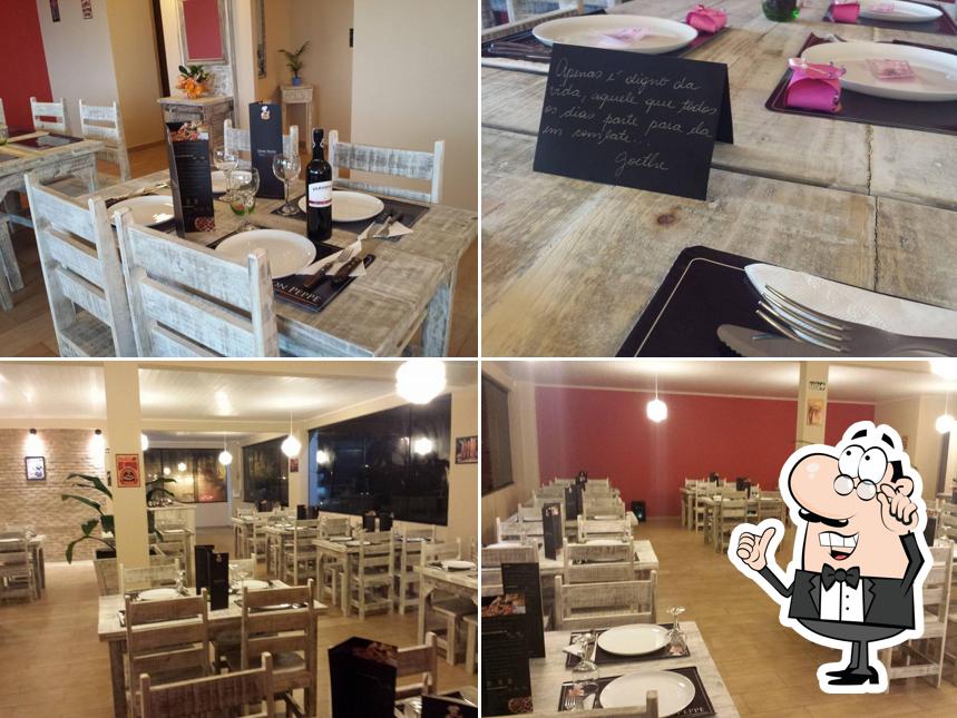 Don Peppe Pizzaria