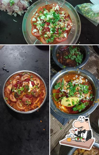 HOTEL HANDIBAG VEG AND NONVEG