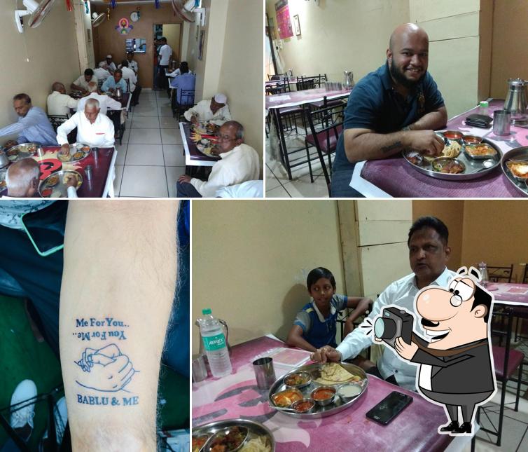 Hotel Ravitej Nonveg