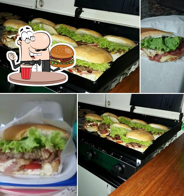 Kney Lanches