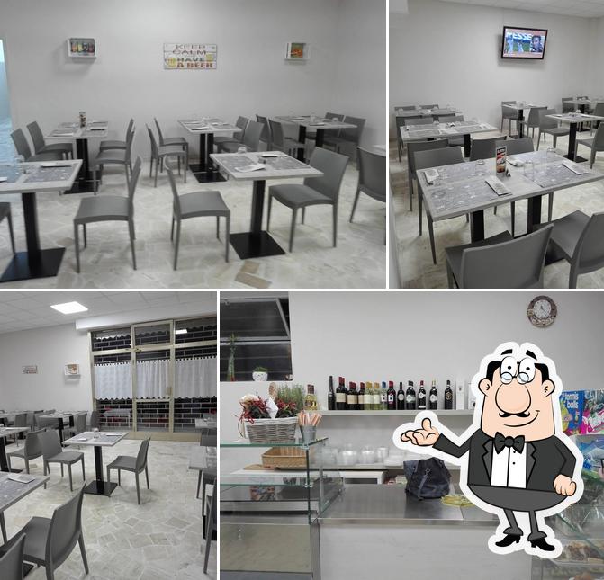 Pizzeria Rosticceria Da Teresa