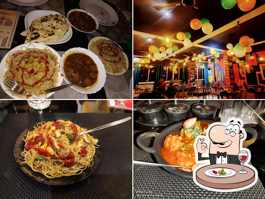 PATHER PANCHALI RESTAURANT & CAFE GHATSILA