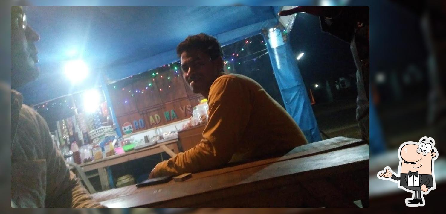 Check out how Pother Sathi Hotel looks inside