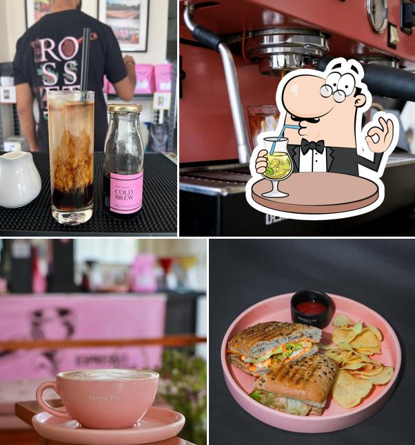 Coffee at Rossette Coffee Lab - Premium Specialty Coffee Roasters & Wholesalers in Delhi, India