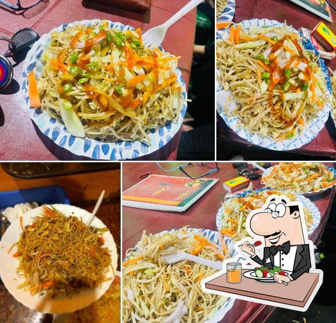 SANKAR SNACKS #IV (হোটেল & রেস্টুরেন্ট)
