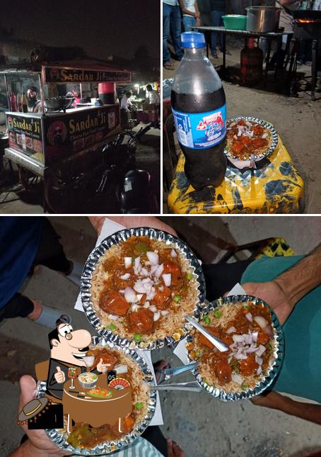 Sardar Ji Chinese Fast Food Corner