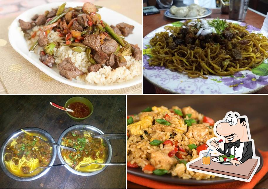 Siang Restaurant