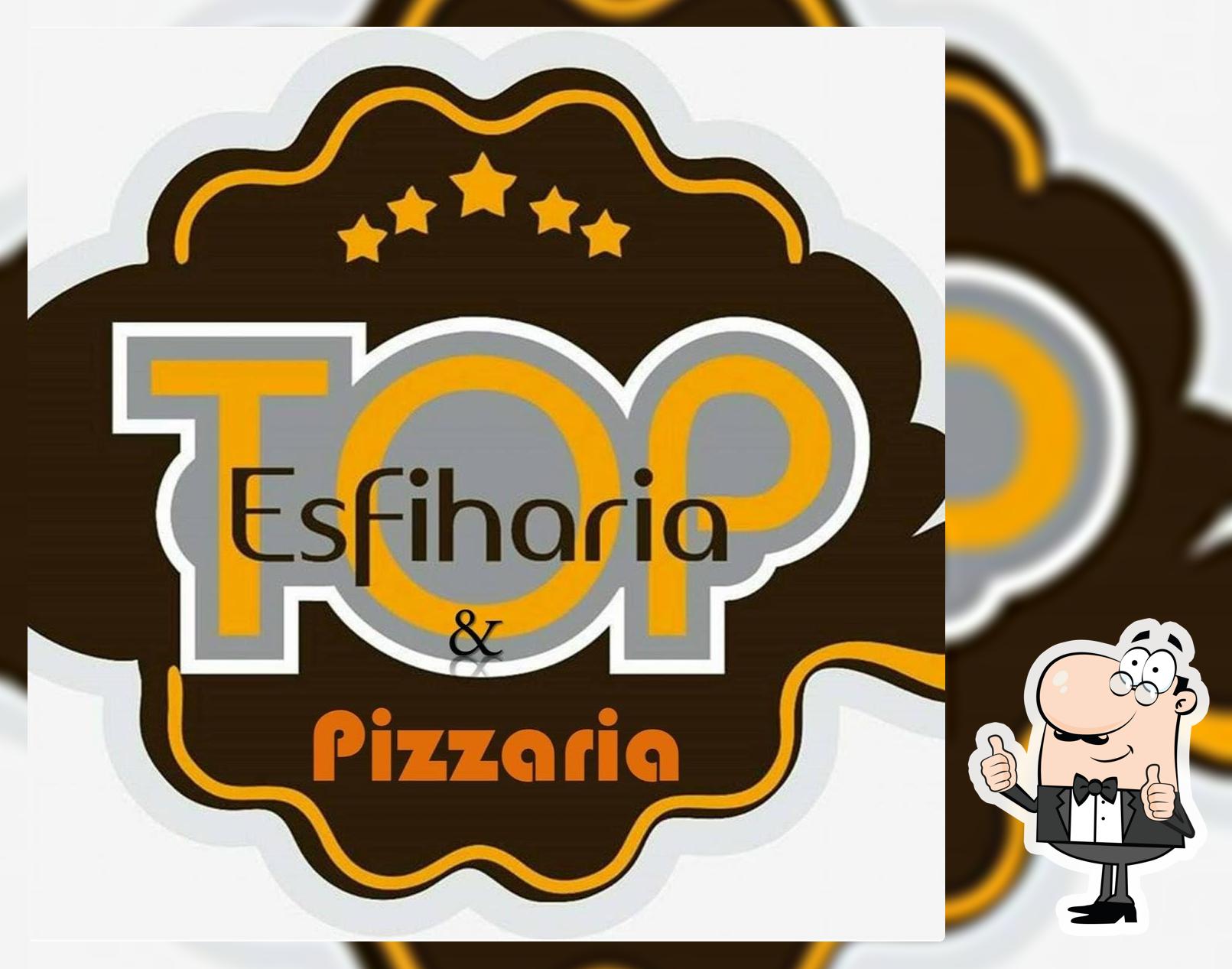 TOP ESFIHARIA E PIZZARIA