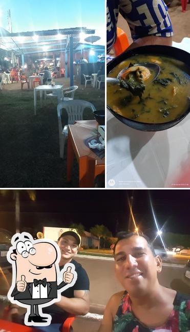 Tacacá da Tia Luiza