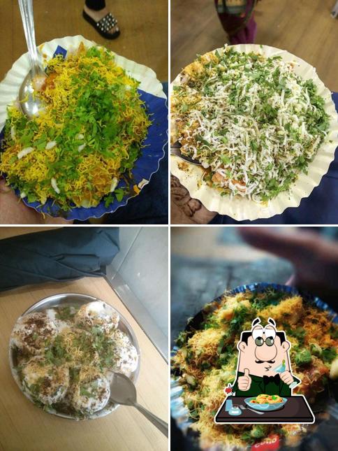 Sharma Bhelpuri House