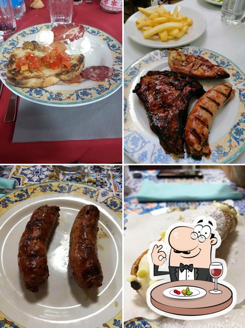 Ristorante La Bussola