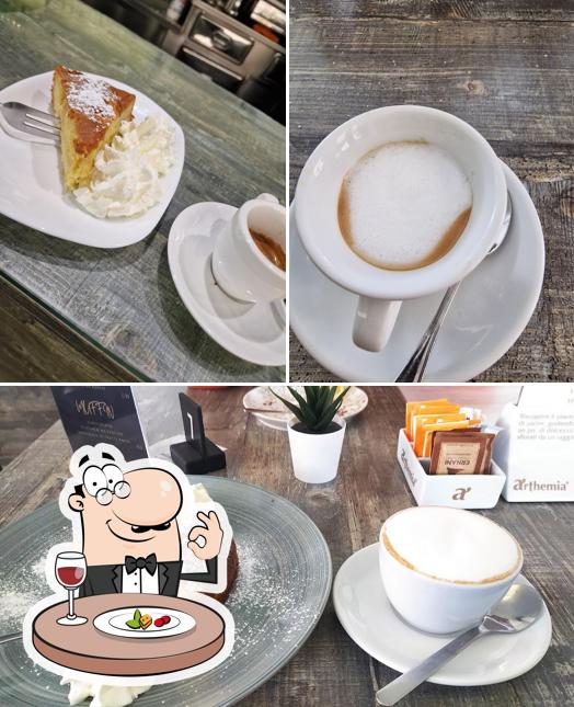 Platti al Blanc Bakery Pizza Food & Wine Bar