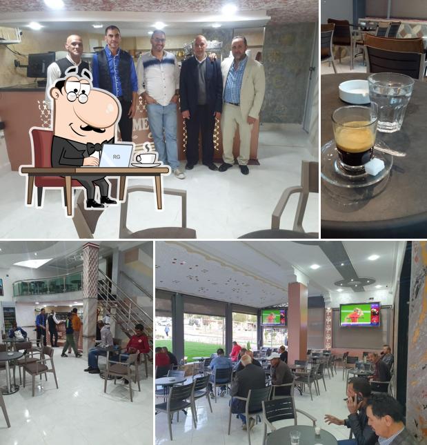 Samir café
