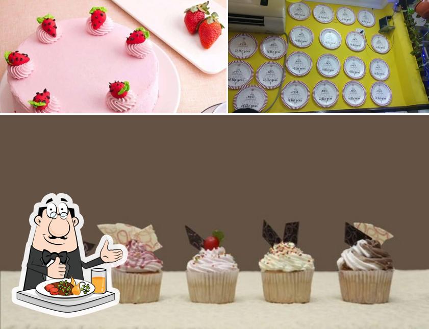 Meals at Cakes N Bakes Meals at Cakes N Bakes