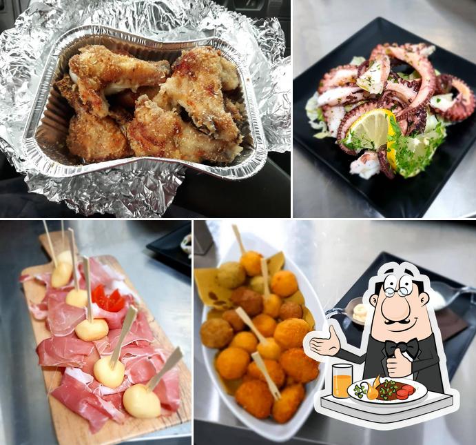 Pizzeria Ristorante C'è Pizza Per Te