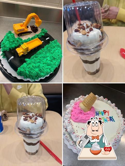 Dairy Queen Grill & Chill