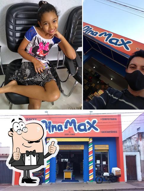 Dinamax Doces