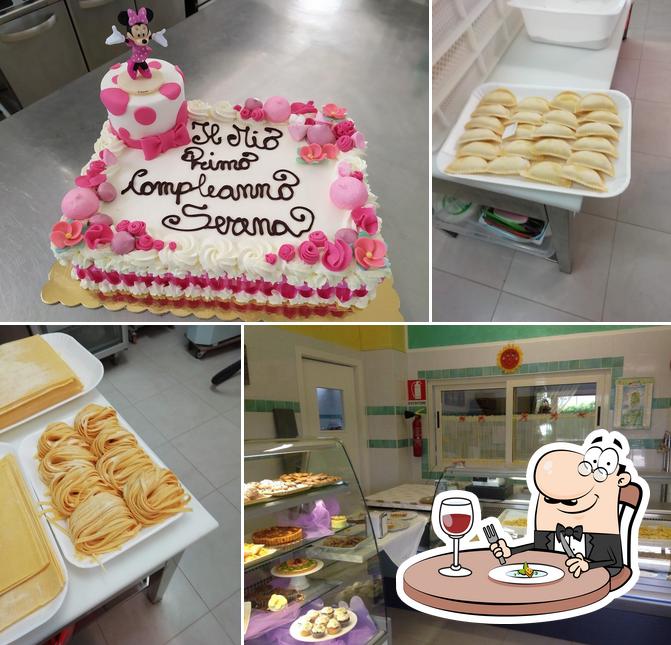 Pasta e Pasticceria REGINA di Paoletti Angela