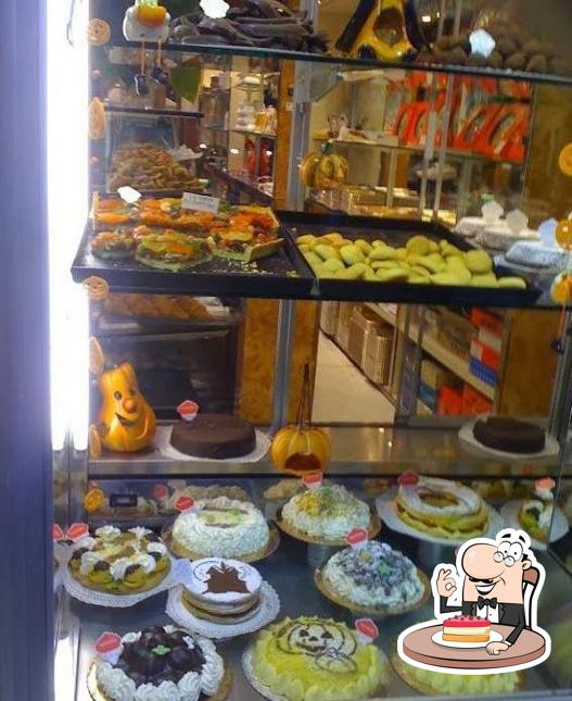 Vedi la foto di pasticceria duca