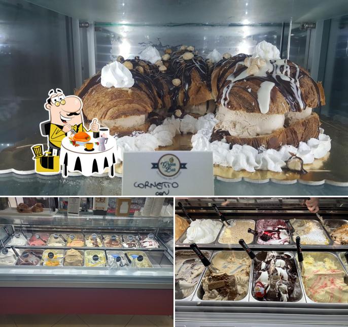 Platti al GelatiDominique