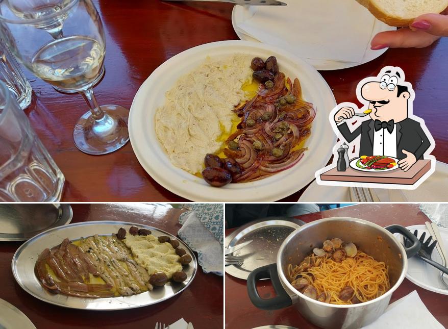 Cibo al Ladja Podlanica Piran