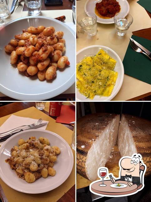 Osteria degli Svitati