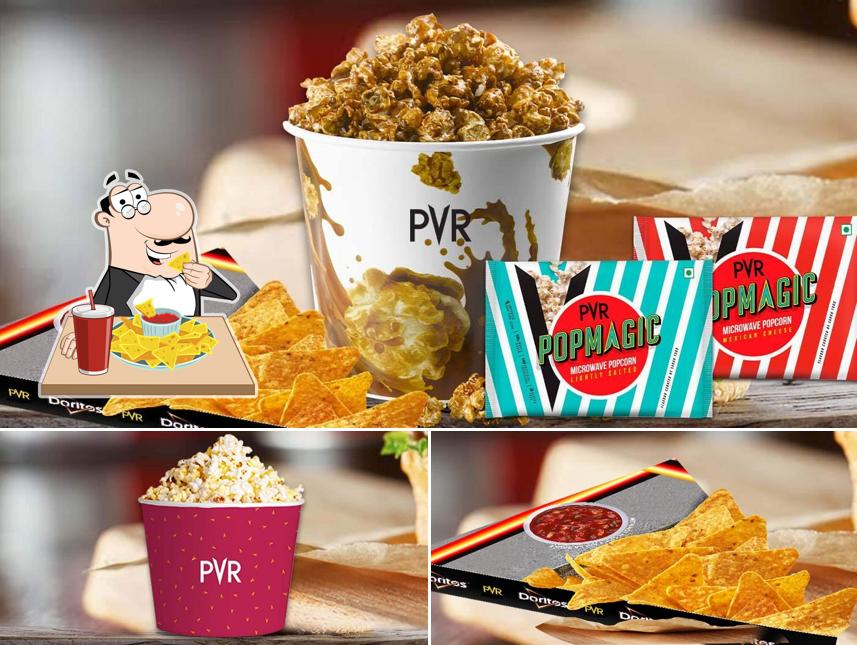 PVR Café