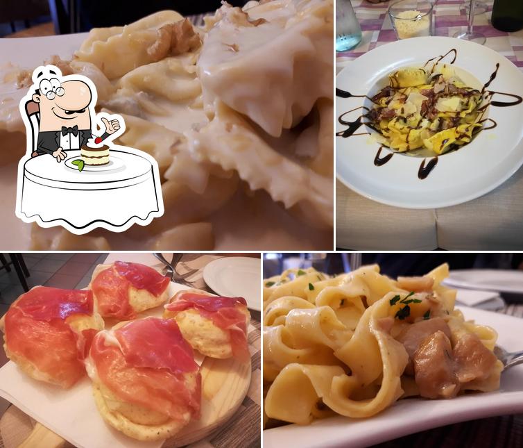 Ristorante Perla Verde