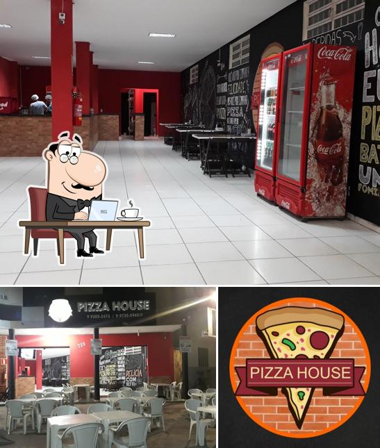 Pizza House