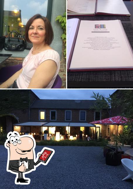 Ferme de Lange
