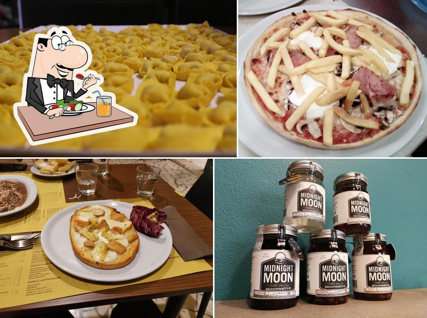 Pizzeria L'Airone