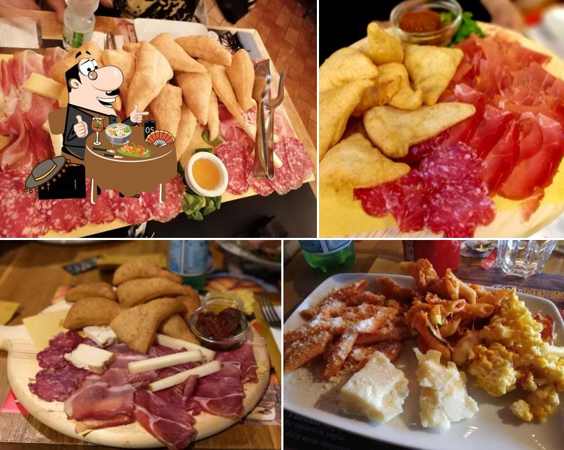 Pollicino Bresso - Ristorante con Area Bimbi