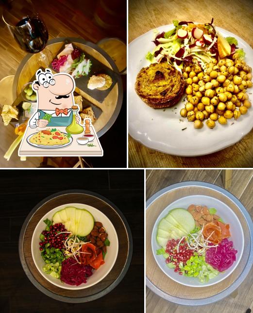 Platti al ProteinFoodyLab