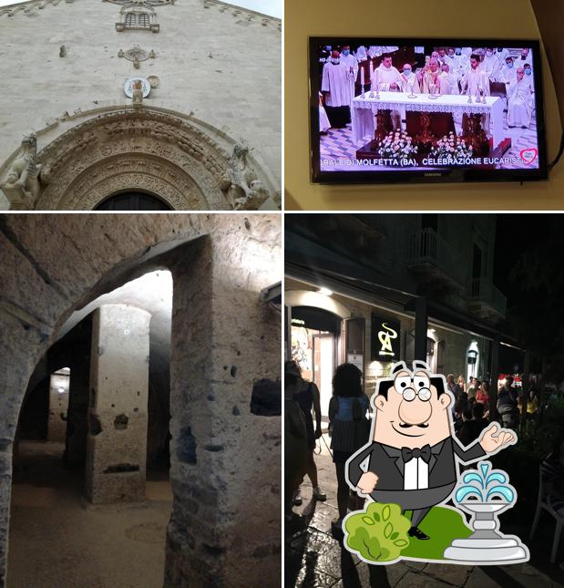 American Bar Ruvo di Puglia