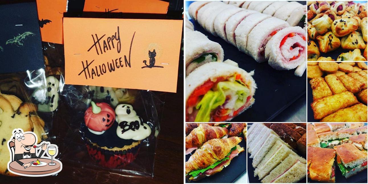 Cibo al Km-0 Cafè Cibo al Km-0 Cafè