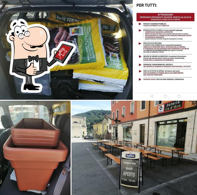 Vedi questa immagine di Birreria bruschetteria Osteria Ca d'Oro