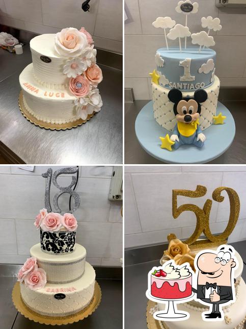 Peddy Bar, pasticceria , cornetteria, gelateria , torteria h24